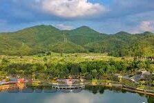 古典武侠人妻-古典武侠中的温婉人妻，情深义重，剑胆琴心
